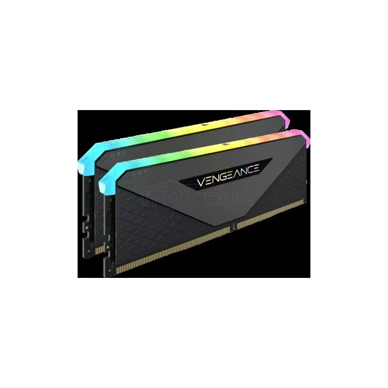 Kit Barrettes mémoire 32Go (2x16Go) DIMM… | MonPC.Store