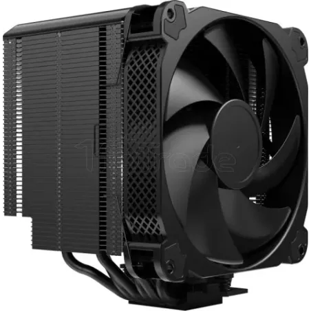 Ventilateur processeurJonsboHX-6250(Noir) | MonPC.Store