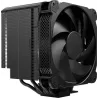 Ventilateur processeurJonsboHX-6250(Noir) | MonPC.Store
