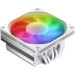 Ventilateur processeurJonsboHX-6200DRGB (Blanc) | MonPC.Store