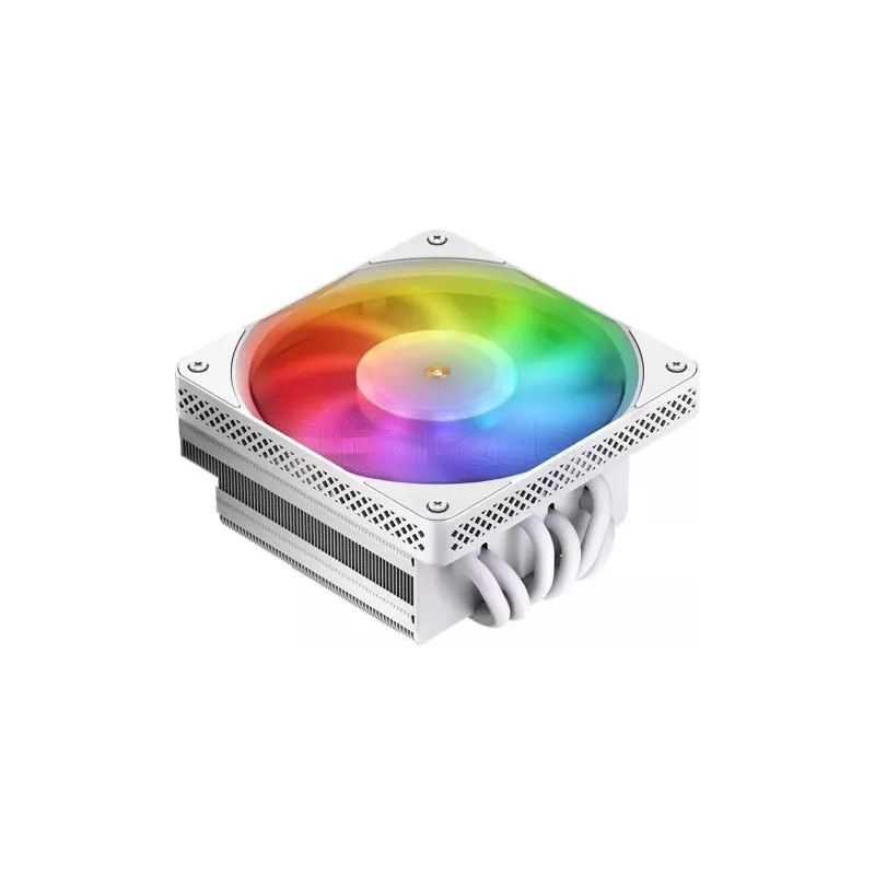 Ventilateur processeurJonsboHX-6200DRGB (Blanc) | MonPC.Store