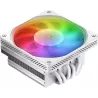 Ventilateur processeurJonsboHX-6200DRGB (Blanc) | MonPC.Store