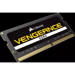 Barrette mémoire SODIMM DDR4 8GoCorsairVengeance3200Mhz… | MonPC.Store