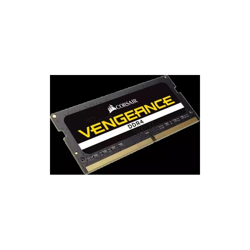 Barrette mémoire SODIMM DDR4 8GoCorsairVengeance3200Mhz… | MonPC.Store