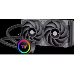 Kit Watercooling AIOThermaltakeToughLiquidRGB - 240mm… | MonPC.Store