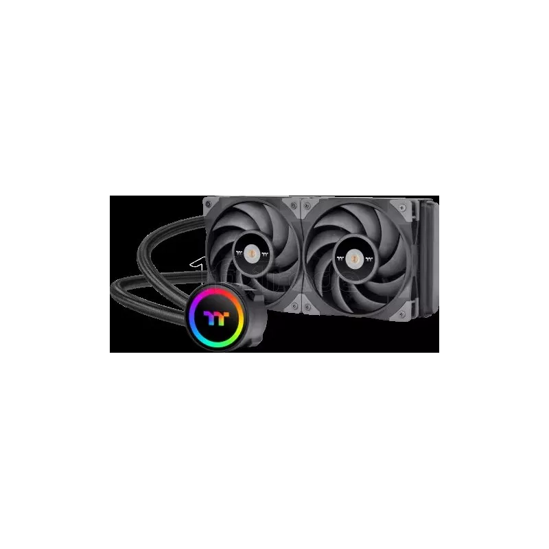 Kit Watercooling AIOThermaltakeToughLiquidRGB - 240mm… | MonPC.Store