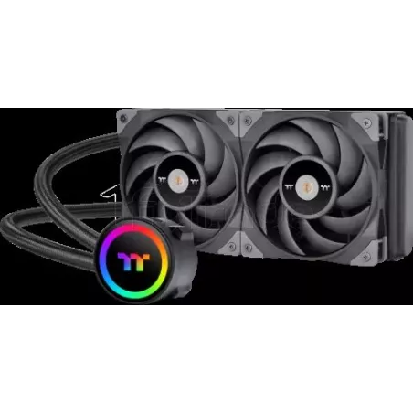 Kit Watercooling AIOThermaltakeToughLiquidRGB - 240mm… | MonPC.Store