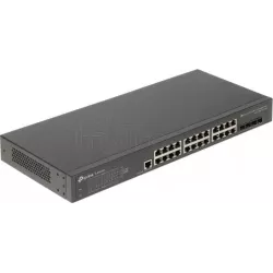 Switch réseau ethernet GigabitTP-LinkJetStream SG3428X… | MonPC.Store