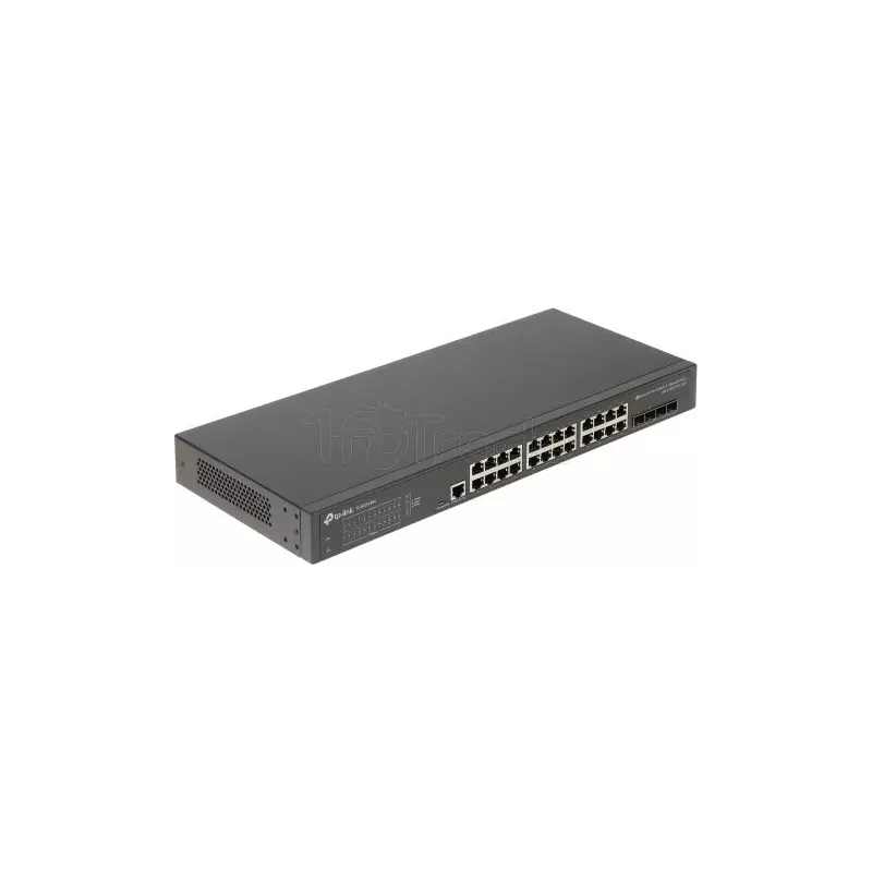 Switch réseau ethernet GigabitTP-LinkJetStream SG3428X… | MonPC.Store