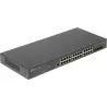 Switch réseau ethernet GigabitTP-LinkJetStream SG3428X… | MonPC.Store