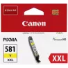 Cartouche d'encreCanonCLI-581 XXL (Jaune) | MonPC.Store