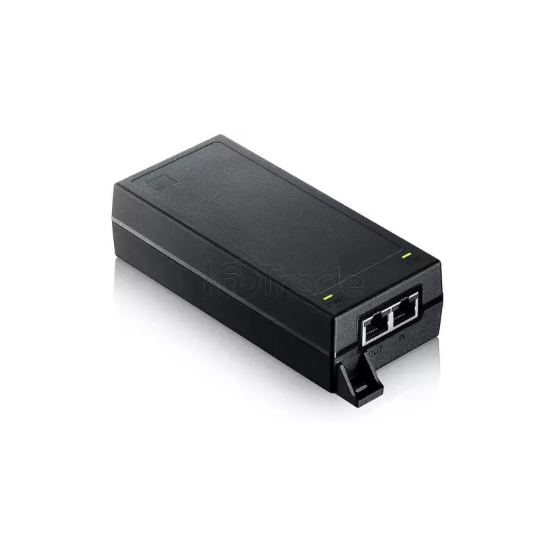 Injecteur PoEZyxelPoE12-60W | MonPC.Store