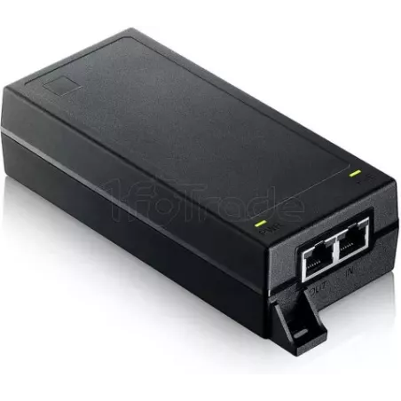 Injecteur PoEZyxelPoE12-60W | MonPC.Store