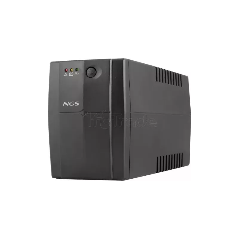 OnduleurNGSFortress 900 V3(600VA) | MonPC.Store