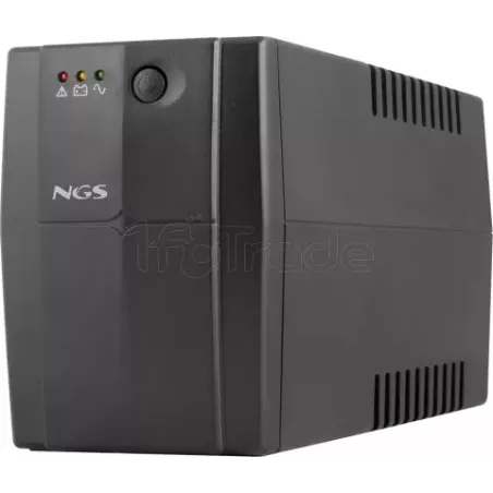 OnduleurNGSFortress 900 V3(600VA) | MonPC.Store