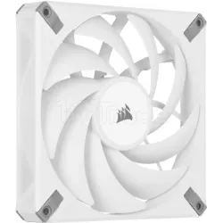 Ventilateur de boitierCorsairAF Elite - 14cm (Blanc) | MonPC.Store