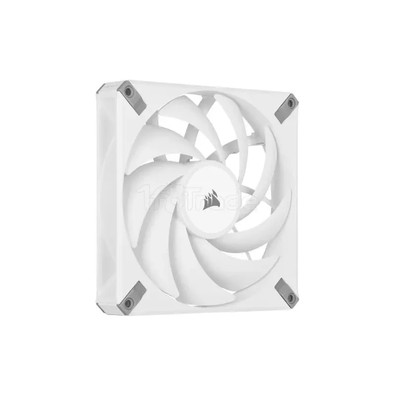 Ventilateur de boitierCorsairAF Elite - 14cm (Blanc) | MonPC.Store