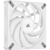 Ventilateur de boitierCorsairAF Elite - 14cm (Blanc) | MonPC.Store