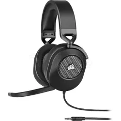 Casque Gamer filaireCorsairHS65 Surround(Blanc) | MonPC.Store