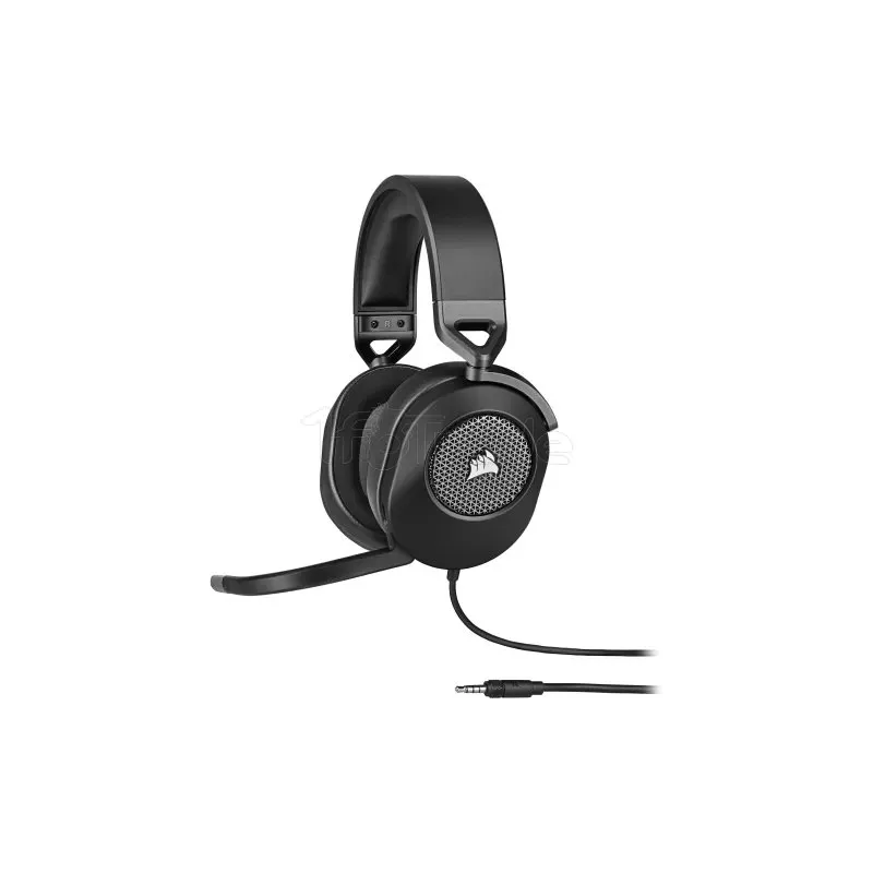 Casque Gamer filaireCorsairHS65 Surround(Blanc) | MonPC.Store
