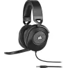 Casque Gamer filaireCorsairHS65 Surround(Blanc) | MonPC.Store