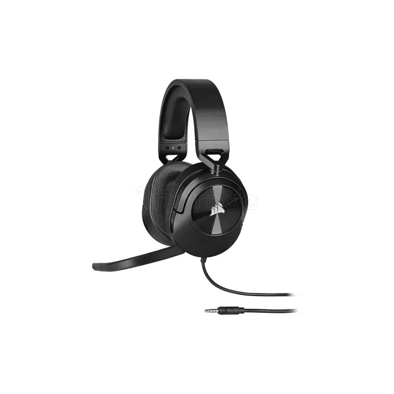 Casque Gamer filaireCorsairHS55Stereo (Noir) | MonPC.Store