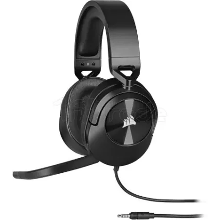 Casque Gamer filaireCorsairHS55Stereo (Noir) | MonPC.Store