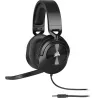 Casque Gamer filaireCorsairHS55Stereo (Noir) | MonPC.Store