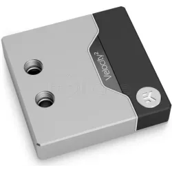 Waterblock CPU Ekwb EK-Quantum Velocity² 1200 RGB (Gris) | MonPC.Store