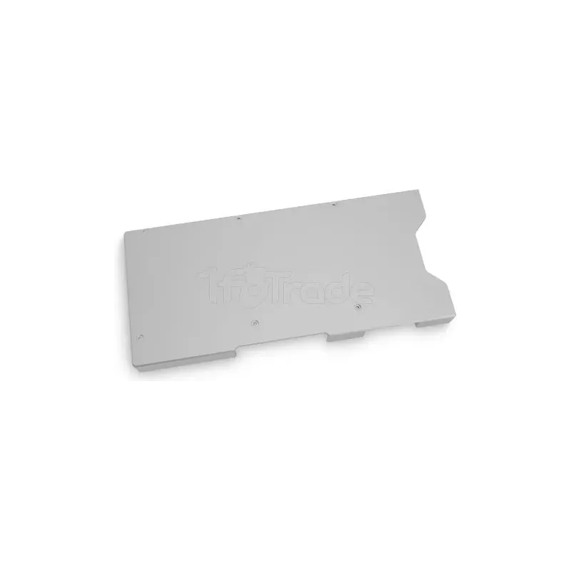 Plaque arrière Waterblock GPU Ekwb EK-Quantum Vector²… | MonPC.Store