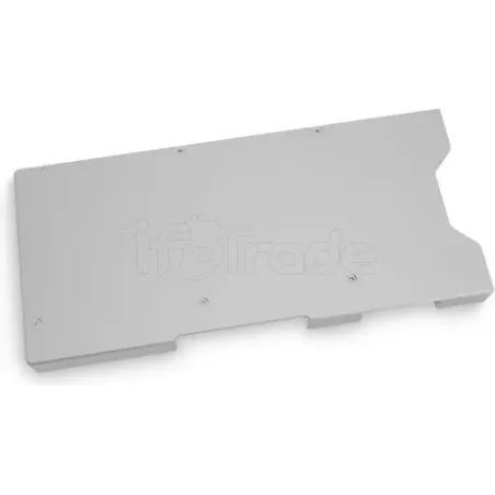 Plaque arrière Waterblock GPU Ekwb EK-Quantum Vector²… | MonPC.Store