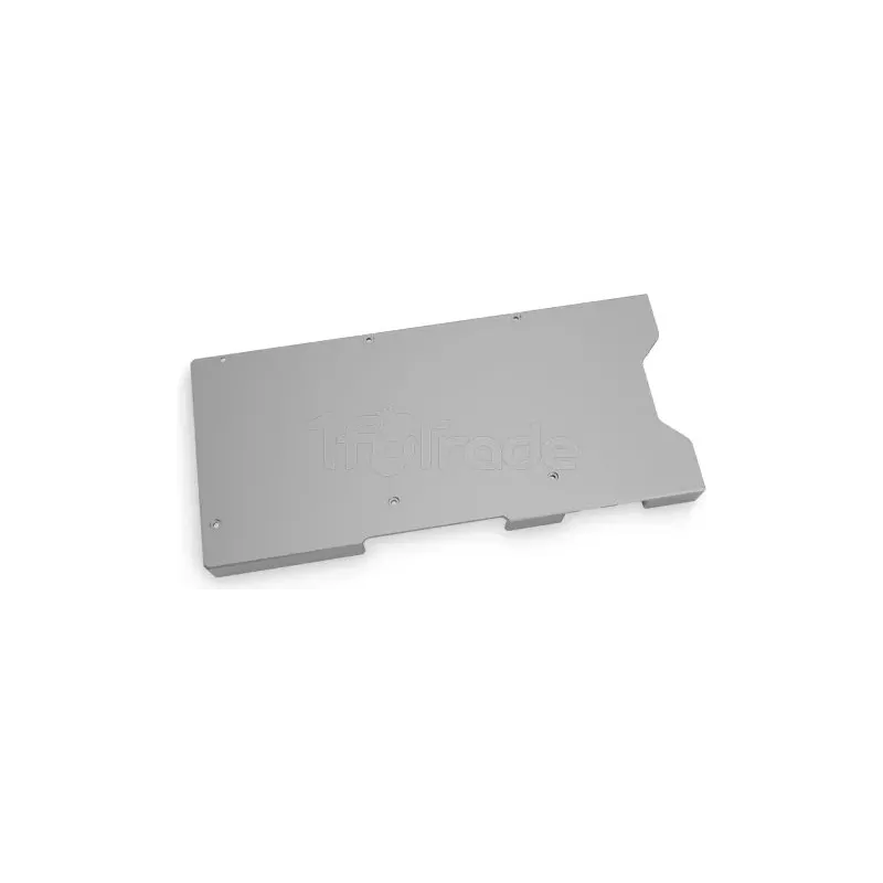 Plaque arrière Waterblock GPU Ekwb EK-Quantum Vector²… | MonPC.Store