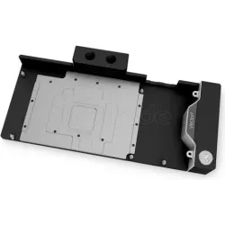 Plaque arrière Waterblock GPU Ekwb EK-Quantum Vector²… | MonPC.Store