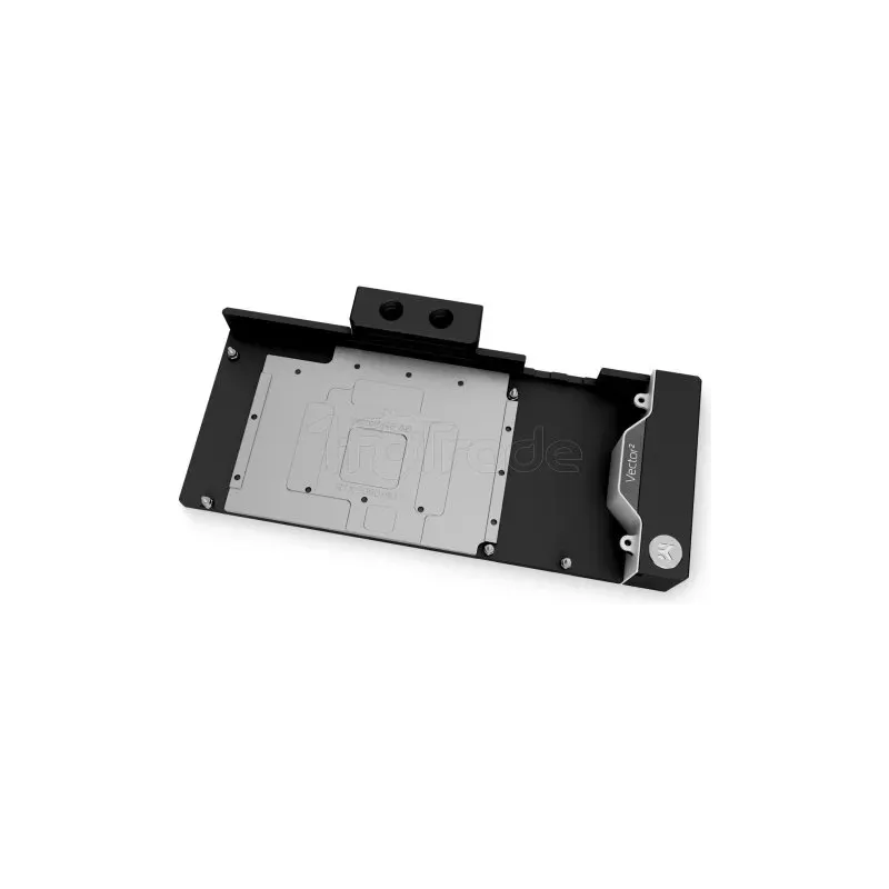 Plaque arrière Waterblock GPU Ekwb EK-Quantum Vector²… | MonPC.Store
