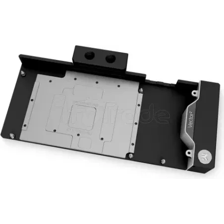 Plaque arrière Waterblock GPU Ekwb EK-Quantum Vector²… | MonPC.Store