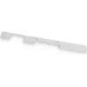Plaque latérale Waterblock GPU Ekwb EK-Quantum Vector²… | MonPC.Store