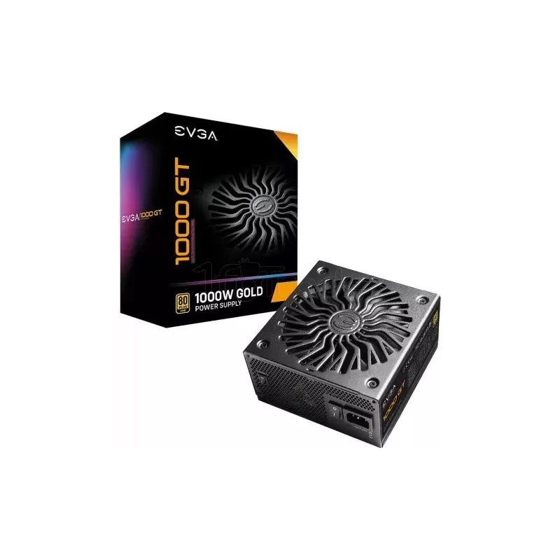 Alimentation ATXEVGASuperNova GT- 1000W (Noir) | MonPC.Store
