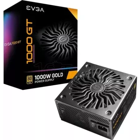 Alimentation ATXEVGASuperNova GT- 1000W (Noir) | MonPC.Store