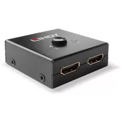 Switch HDMILindy2 ports (2 entrées / 1 sortie) | MonPC.Store