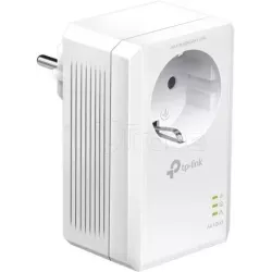 Adaptateur CPLTP-LinkTL-PA7017P(AV1000) | MonPC.Store