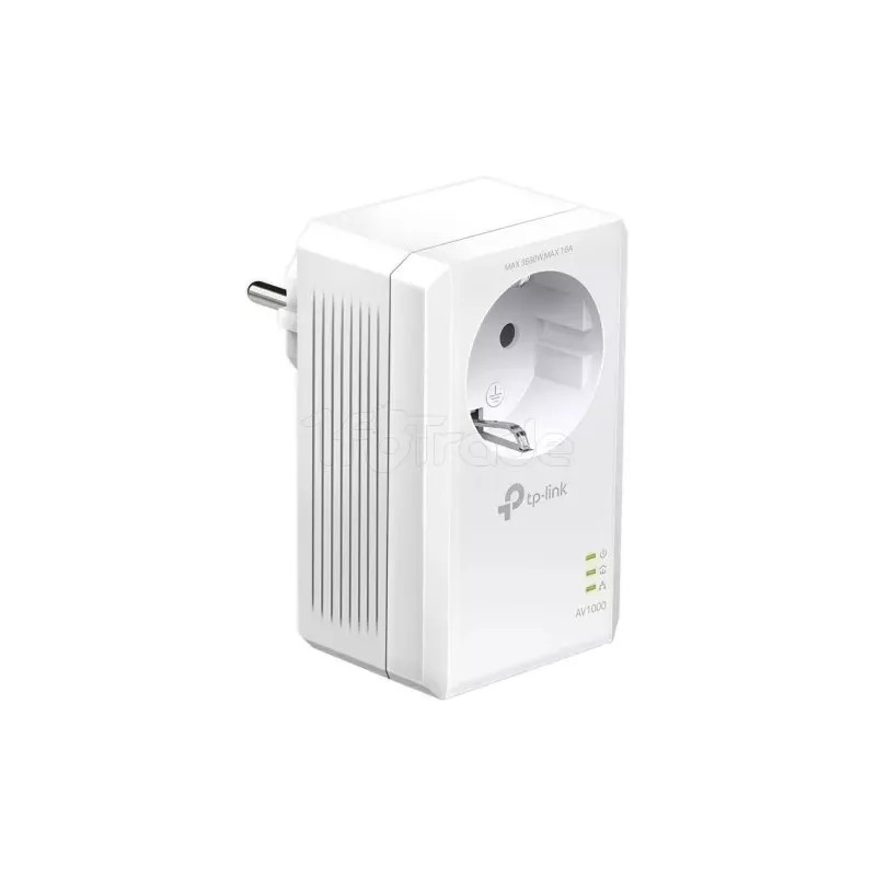 Adaptateur CPLTP-LinkTL-PA7017P(AV1000) | MonPC.Store