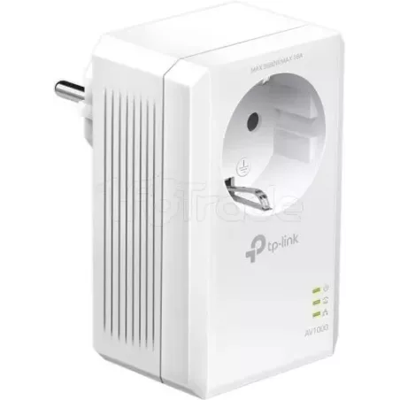 Adaptateur CPLTP-LinkTL-PA7017P(AV1000) | MonPC.Store