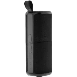 Enceinte nomade BluetoothT'nBXplore TWS (Noir) | MonPC.Store