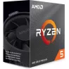 ProcesseurAMDRyzen 5 4500(4,1 Ghz) AM4 - Sans iGPU | MonPC.Store