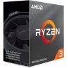 ProcesseurAMDRyzen 3 4100(4 Ghz) AM4 - Sans iGPU | MonPC.Store