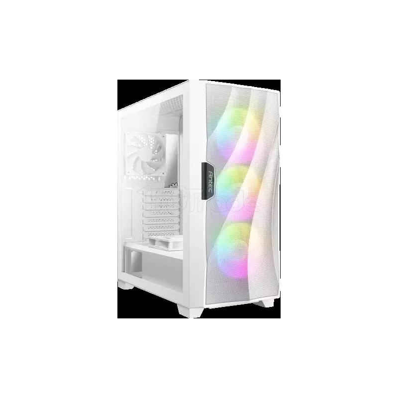 Boitier Moyen Tour ATXAntecDark Fleet DF700 FluxRGB… | MonPC.Store