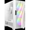 Boitier Moyen Tour ATXAntecDark Fleet DF700 FluxRGB… | MonPC.Store
