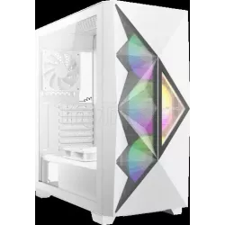 Boitier Moyen Tour ATXAntecDark Fleet DF800 FluxRGB… | MonPC.Store