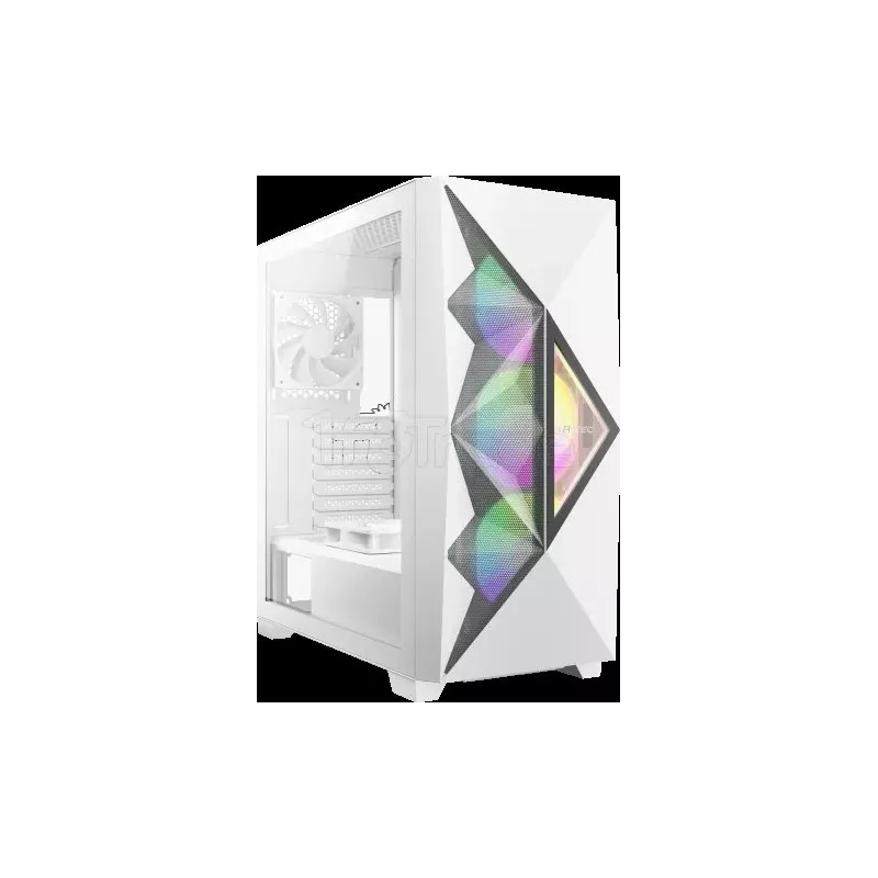 Boitier Moyen Tour ATXAntecDark Fleet DF800 FluxRGB… | MonPC.Store