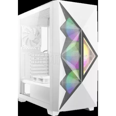 Boitier Moyen Tour ATXAntecDark Fleet DF800 FluxRGB… | MonPC.Store